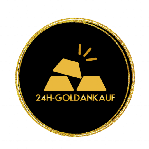 24h Goldankauf Logo