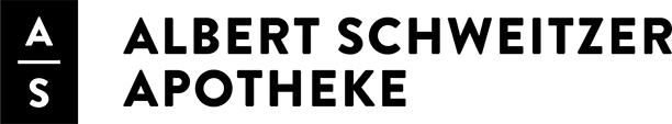 Albert Schweitzer Apotheken Logo