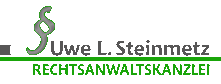 Anwaltskanzlei Steinmetz Logo