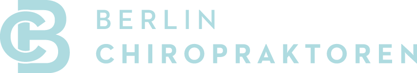 Berlin Chiropraktoren Logo