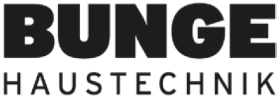Bunge Haustechnik Logo