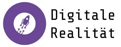 Digitale Realität Logo