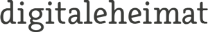 digitaleheimat Logo