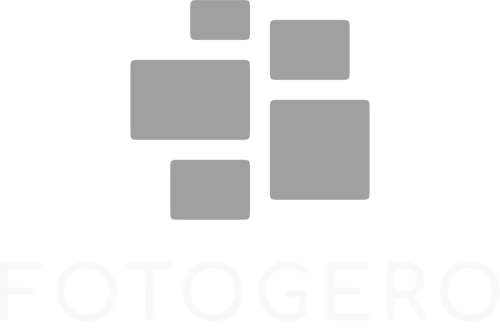 FOTOGERO Logo