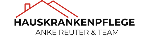 Hauskrankenpflege Anke Reuter Logo