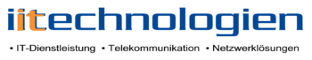 iitechnologien Logo