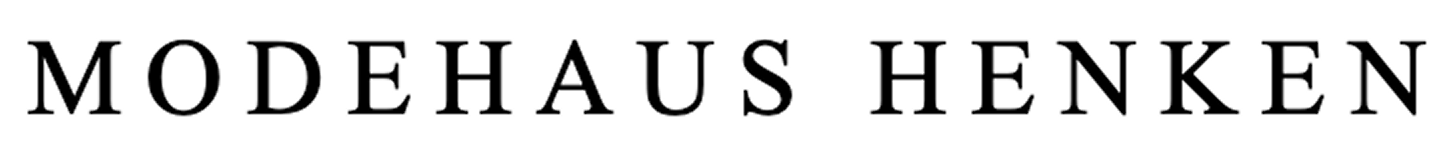 Modehaus Henken Logo