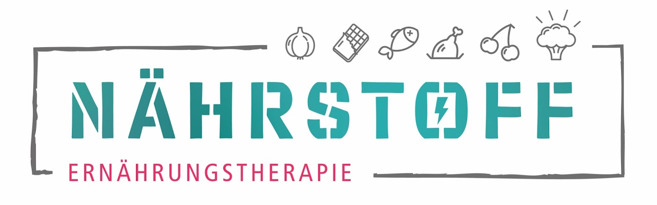 Nährstoff Ernährungstherapie Logo