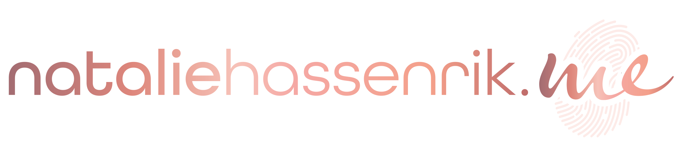 nataliehassenrik.me Logo