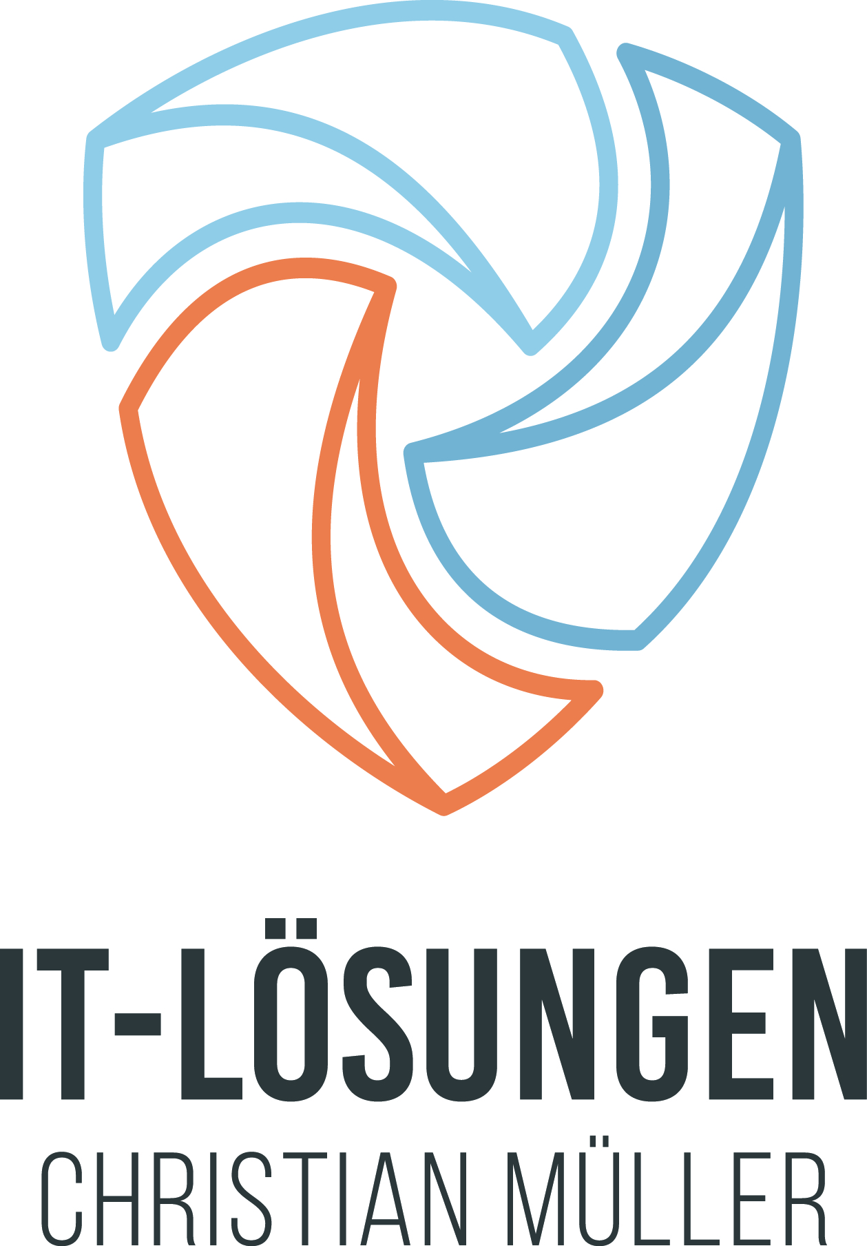 Pfalz IT Logo