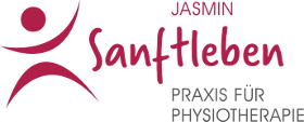 Praxis für Physiotherapie Jasmin Sanftleben Logo