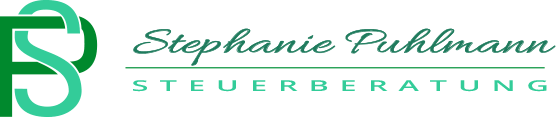 Puhlmann Steuerberatung Logo