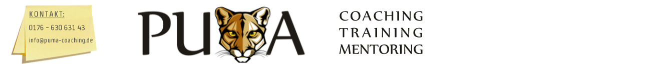 PUMA Coaching Logo