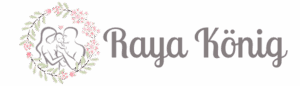 Raya König Logo