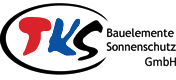 TKS Bauelemente & Sonnenschutz Logo