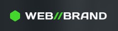 webbrand Logo