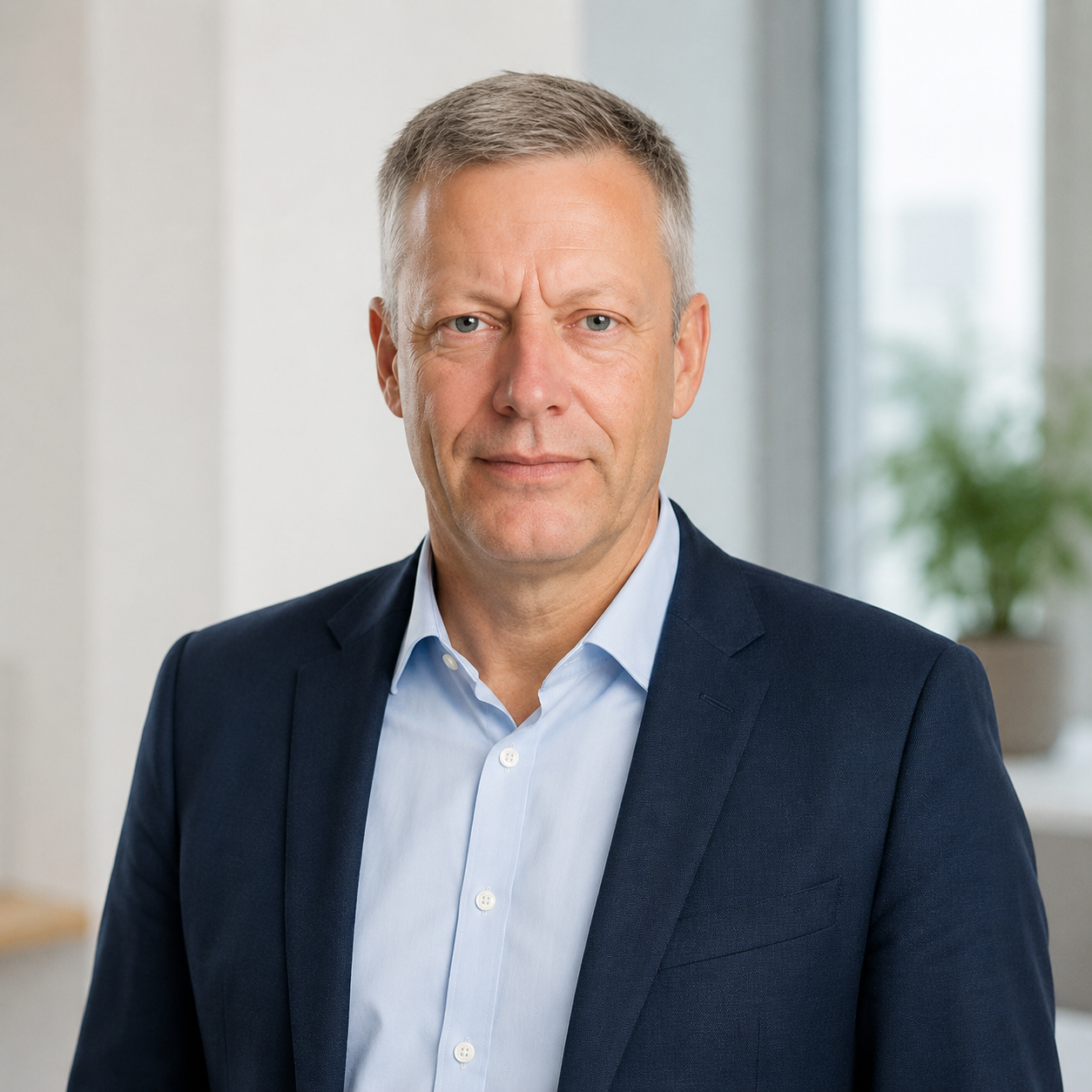 Jens Battermann